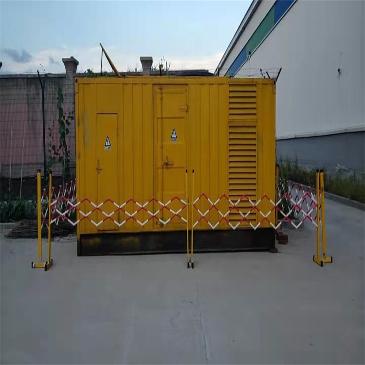 霞浦发电机组油箱盖上留出小气孔有什么用？
